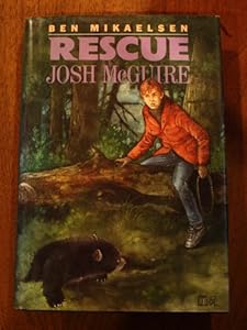 Rescue Josh McGuire