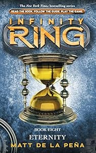 Infinity Ring #8: Eternity