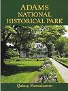 Adams National Historical Park, Quincy, Massachusetts