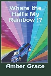 Where the Hell's My Rainbow !?