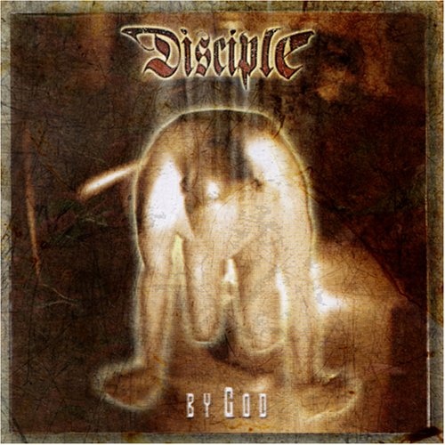 Capa de By God
