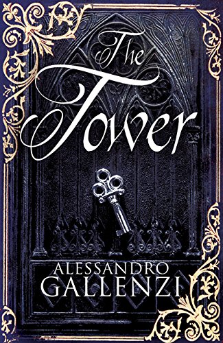 The Tower by Alessandro Gallenzi