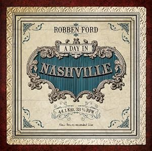 Day in Nashville