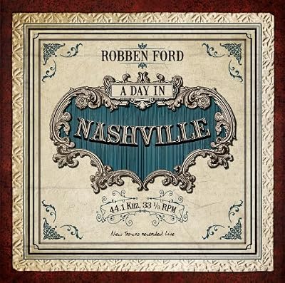 Day in Nashville