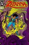 Zatanna: Come Together #2