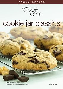 Cookies (Original Series)
