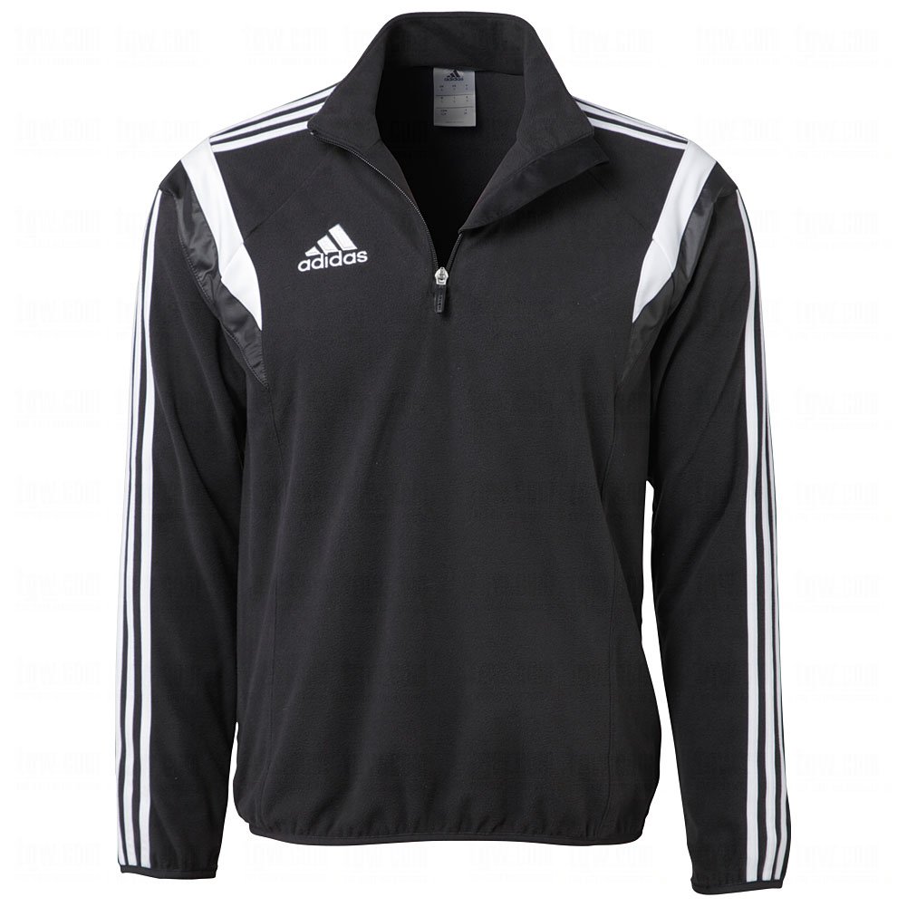 

Adidas Mens Condivo 14 Fleece Jacket
