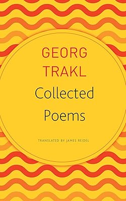 Collected Poems (The German List)