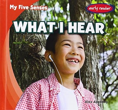 What I Hear