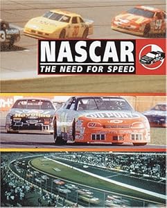 NASCAR (Need for Speed)