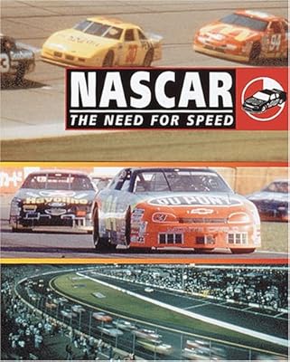NASCAR (Need for Speed)