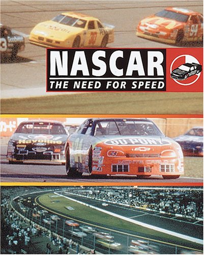 NASCAR (Need for Speed) by Michael Johnstone