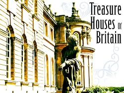 Burghley House