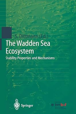 The Wadden Sea Ecosystem: Stability Properties and Mechanisms