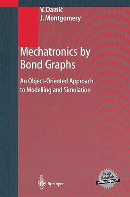 Mechatronics by Bondgraphs