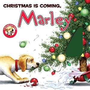 Christmas Is Coming, Marley