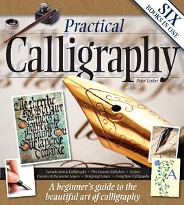 Practical Calligraphy