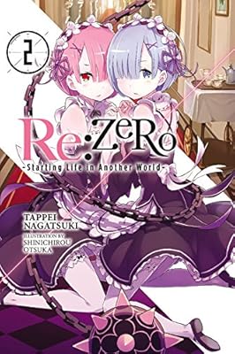 Re:ZERO, Vol. 2 - light novel