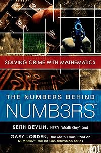 The Numbers Behind NUMB3RS: Solving Crime with Mathematics
