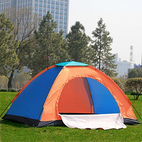 MCCSingle layer outdoor camping tent tent leisure gift tent