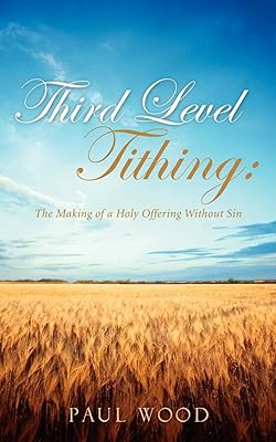Third Level Tithing