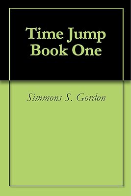 Time Jump Book One