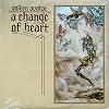 A CHANGE OF HEART LP (VINYL) UK SUDARSHAN 1976