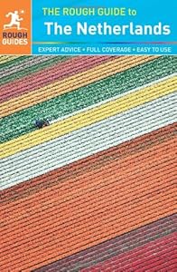 The Rough Guide to the Netherlands