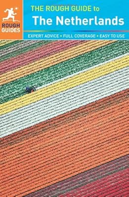 The Rough Guide to the Netherlands