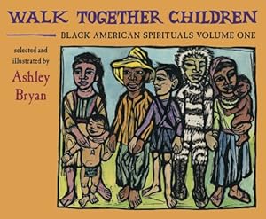 Walk Together Children, Black American Spirituals, Volume One
