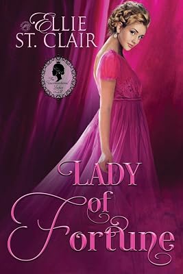 Lady of Fortune (The Unconventional Ladies)