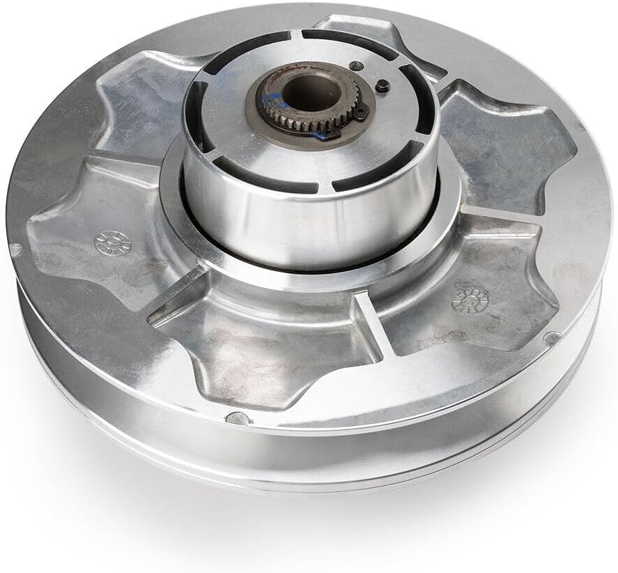 Secondary Driven Clutch 1321855 for Polaris Magnum 325 Ranger 425