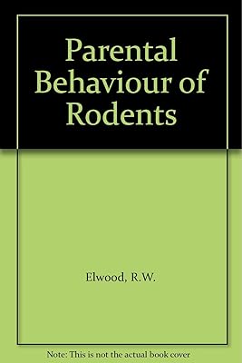 Parental behaviour of rodents