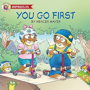 You Go First