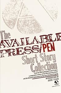 The Available Press/PEN Short Story Collection