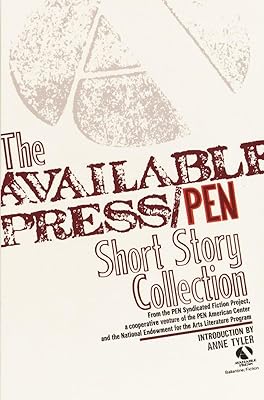 The Available Press/PEN Short Story Collection