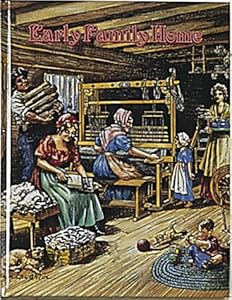 Early Family Home (Early Settler Life)