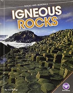 Igneous Rocks