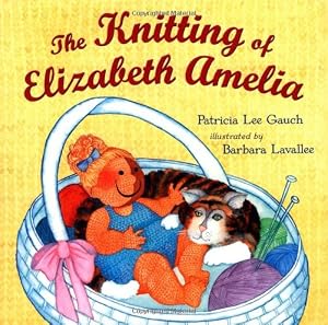 The Knitting of Elizabeth Amelia
