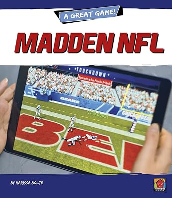 Madden NFL (A Great Game!)