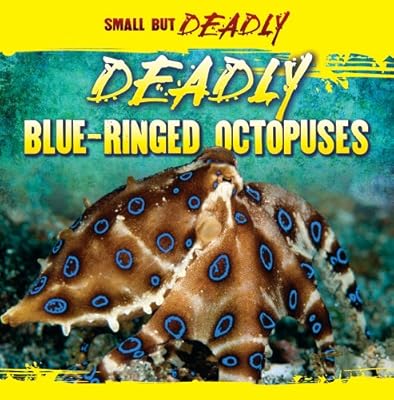 Deadly Blue-Ringed Octopuses (Small But Deadly)
