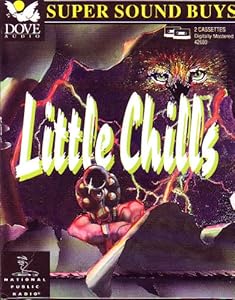 Little Chill (Super Sound Buys/Cassettes)