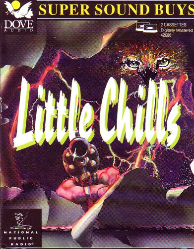 Little Chill (Super Sound Buys/Cassettes) by Various