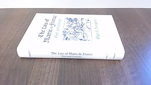 The Lais of Marie De France: Text and Context by Glyn S. Burgess