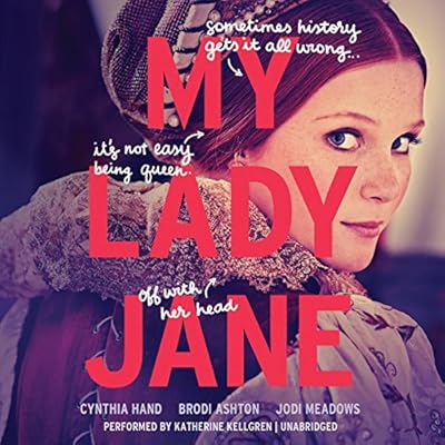 My Lady Jane
