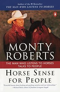 Horse Sense for People