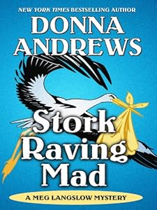 Stork Raving Mad