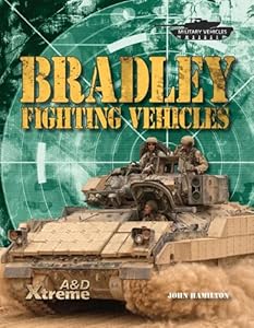 Bradley Fighting Vehicles