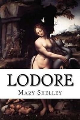 Lodore: (Illustrated)