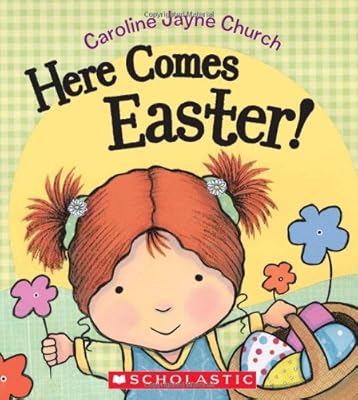 Here Comes Easter!
